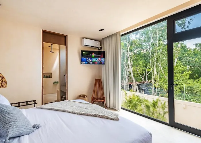 Villa 5-bedroom Private House With Pool In *