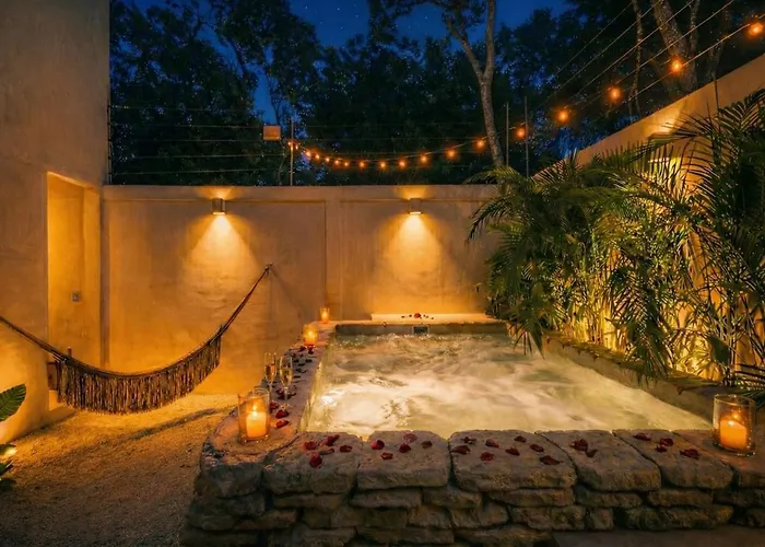 5-bedroom Private House With Pool In Villa *