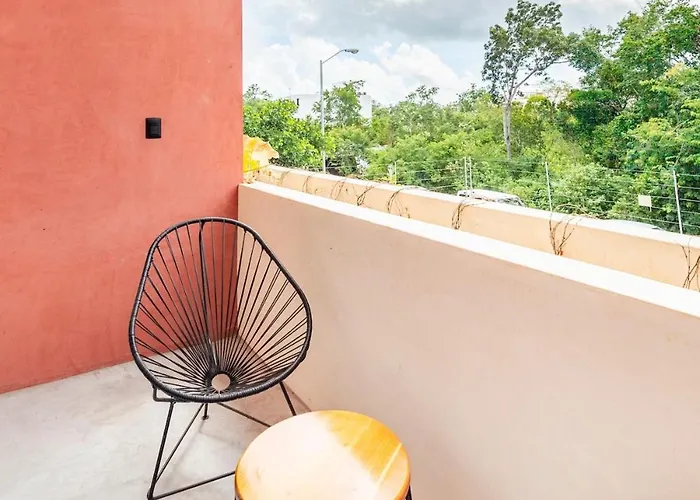 5-bedroom Private House With Pool In Villa