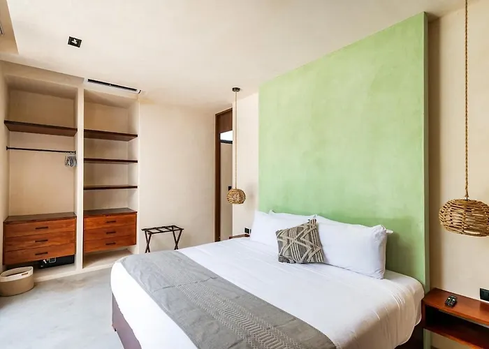 5-bedroom Private House With Pool In Villa *