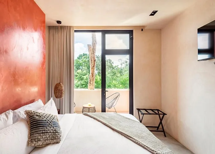 5-bedroom Private House With Pool In Villa *